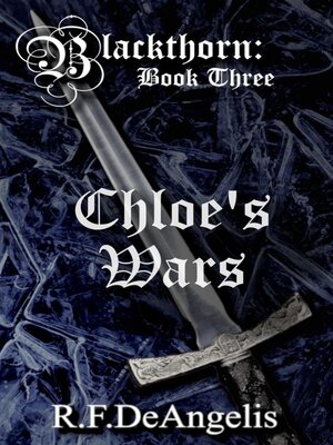 cover image of Chloe's Wars